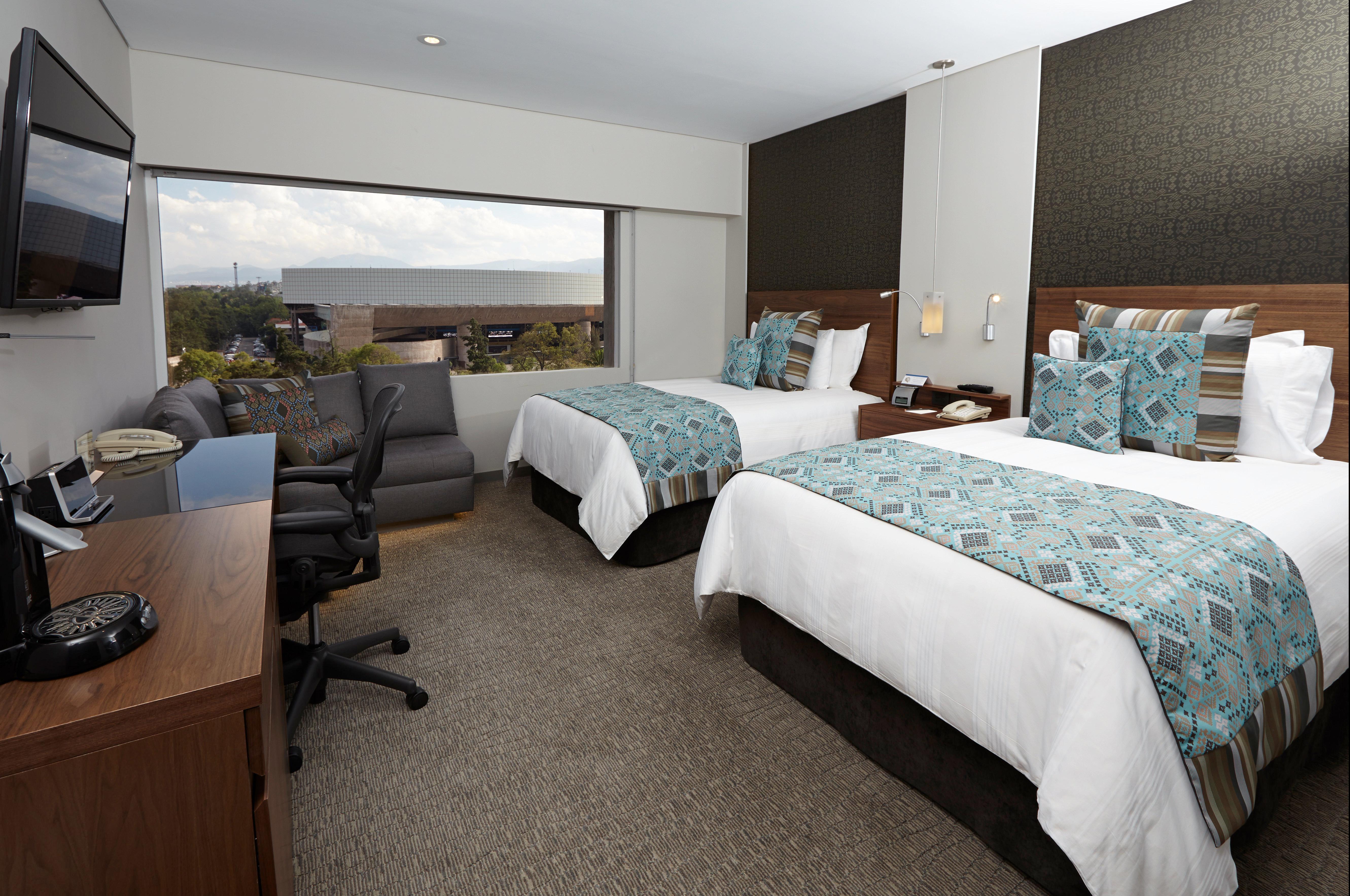Presidente Intercontinental Mexico City By Ihg — Photos 3